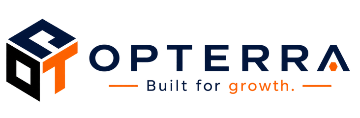 Opterra PH — Built for growth.