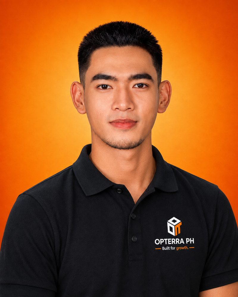 Aeron Jay Mendoza