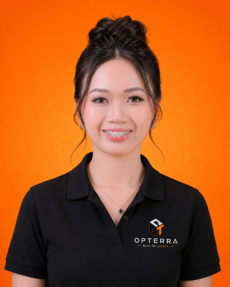 Angelica Baliao