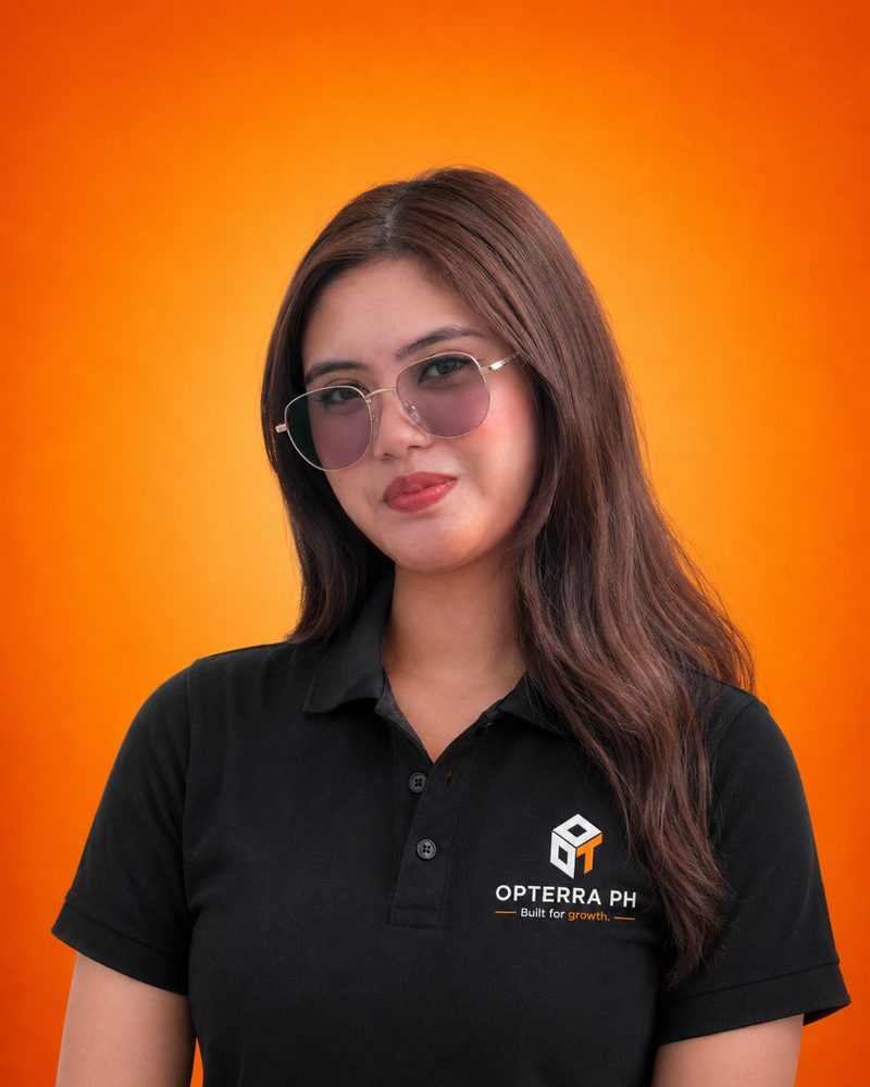 Keith Ann Salonga