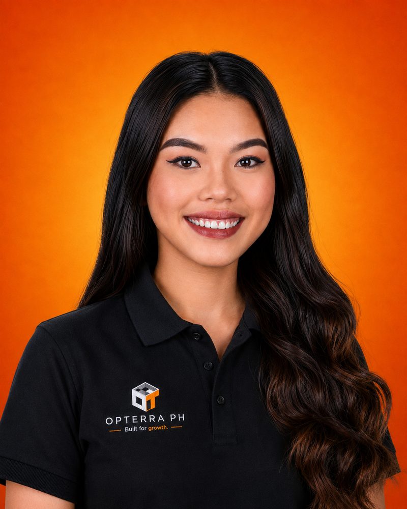 Kirsten Nicole Dizon