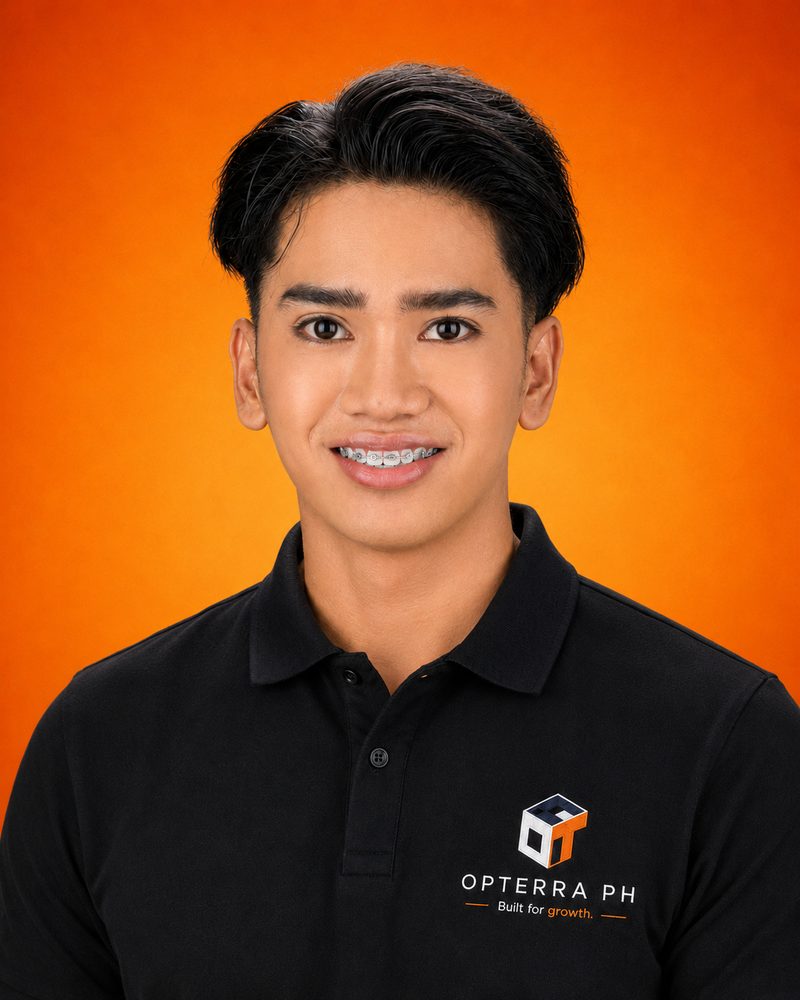 Mark Joshua Baliao